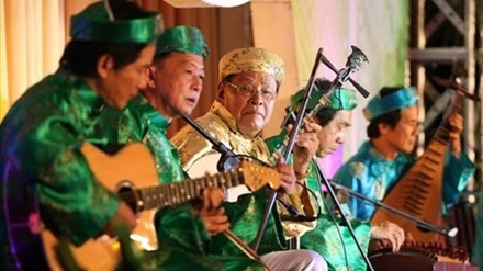 2nd National Amateur Singing Festival opens - ảnh 1